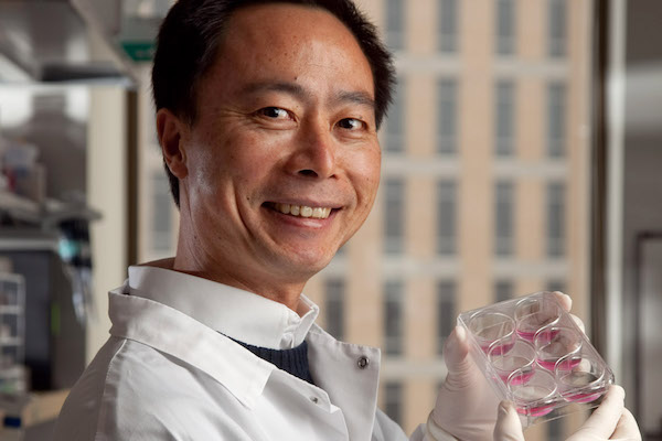 Five Questions With Su-Chun Zhang, Forger Of Brain Cells