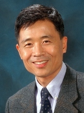 Photo: Portrait of Chang-Beom Eom