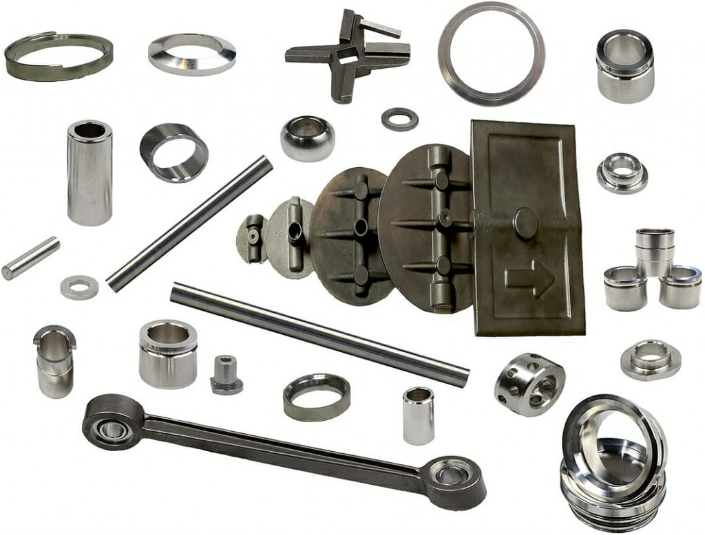 Winsert Advanced alloy firm cuts costs with help from UW’s ‘lean operations ...