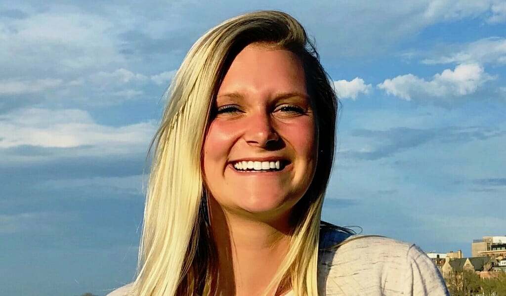 UWMadison student receives Udall Scholarship to further environmental work