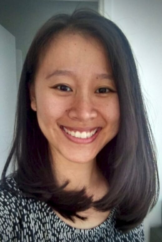 New Faculty Focus: Yiwei Zhang