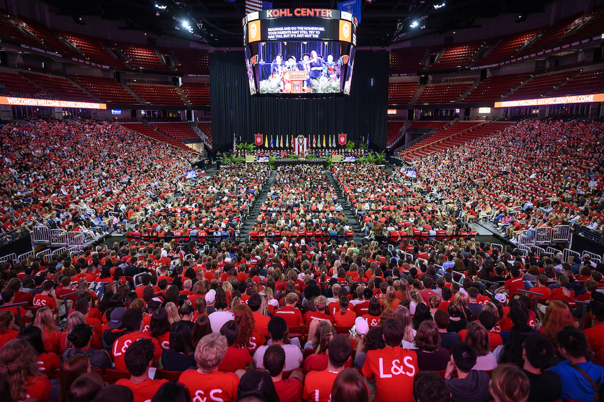 Meet The Class Of 2023