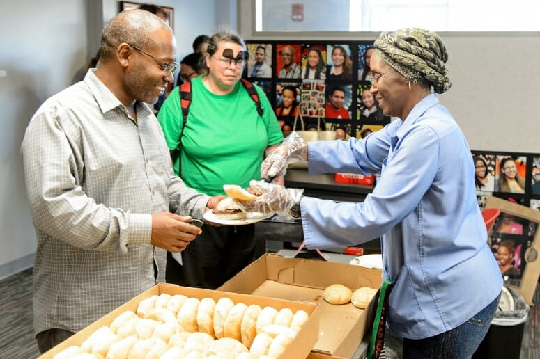 UW South Madison Partnership Community Celebration promises food ...