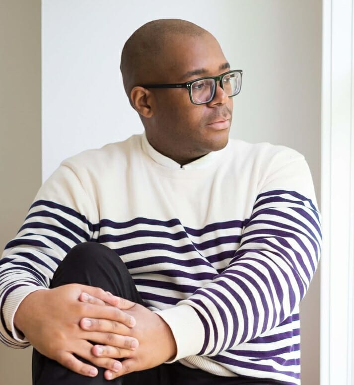 UW alumnus Brandon Taylor one of six finalists for prestigious Booker ...