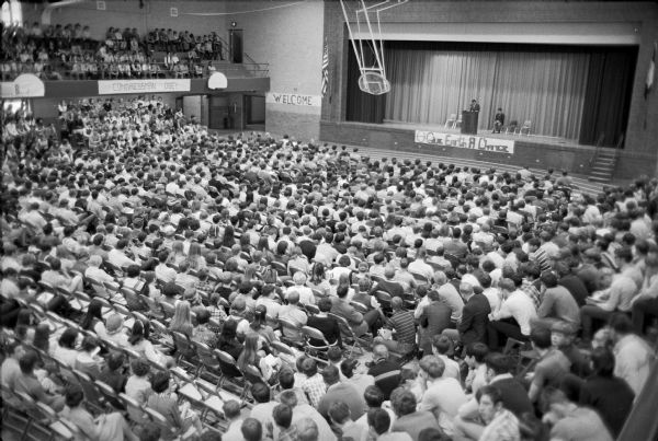 Old School Cool A Look Back On Earth Day