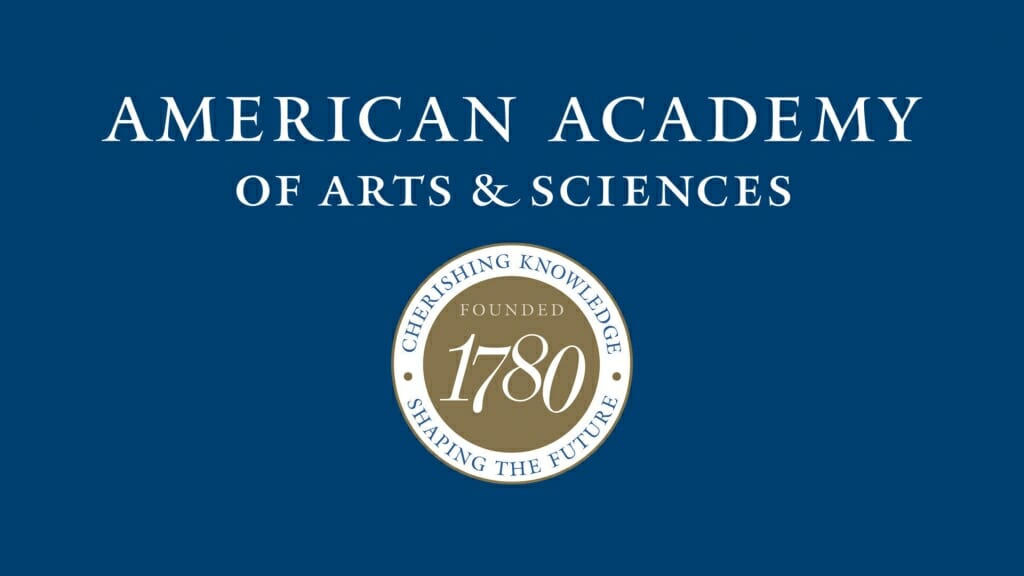 Academy adds new members from UW who ‘expand the boundaries of knowledge’