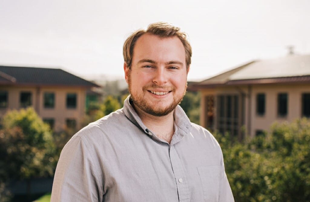 UWMadison graduate named KnightHennessy Scholar