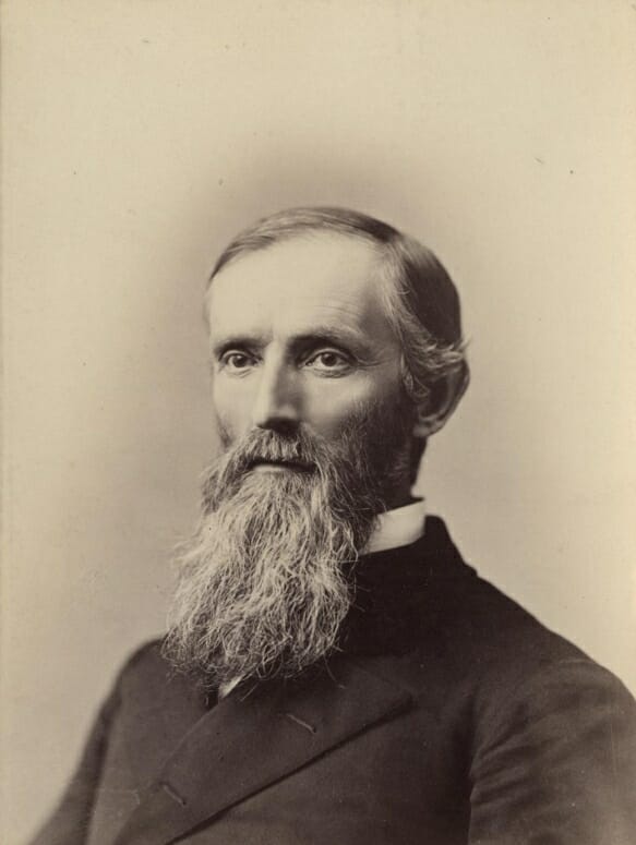 Happy birthday – and Father’s Day – to Bascom Hall – UW–Madison News