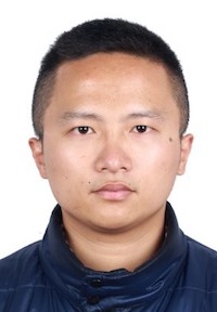 Portrait of Jun Li