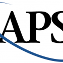 Logo with the letters APS