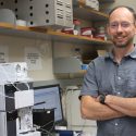 Pharmacy professor Tim Bugni has led a UW-Madison effort to identify novel antimicrobials from understudied ecosystems.