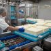 Nasonville Dairy in Marshfield has been making Feta cheese since 1986.