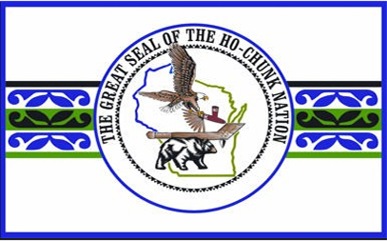 Flag of Ho-Chunk Nation to fly atop Bascom Hall for first time in ...