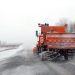 When snow and ice melt, road salt goes with them, washing into lakes, streams, wetlands and groundwater. 