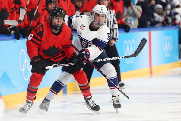 Warroad, Minn. is home to five U.S. Olympic hockey medals - ESPN