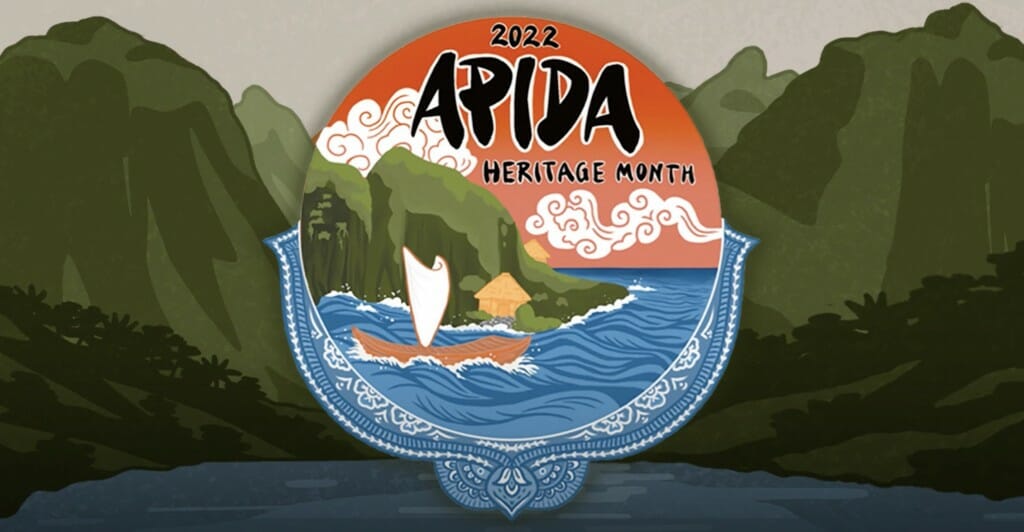 Video What APIDA heritage means, personally