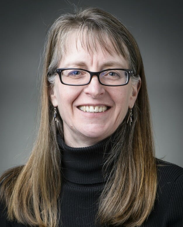 Amy Wender Latest round of Research Forward supports cross-campus collaborations ...