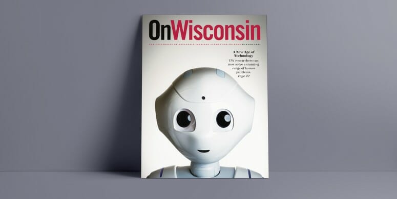 On Wisconsin Magazine Wins Multiple Awards In International Competition