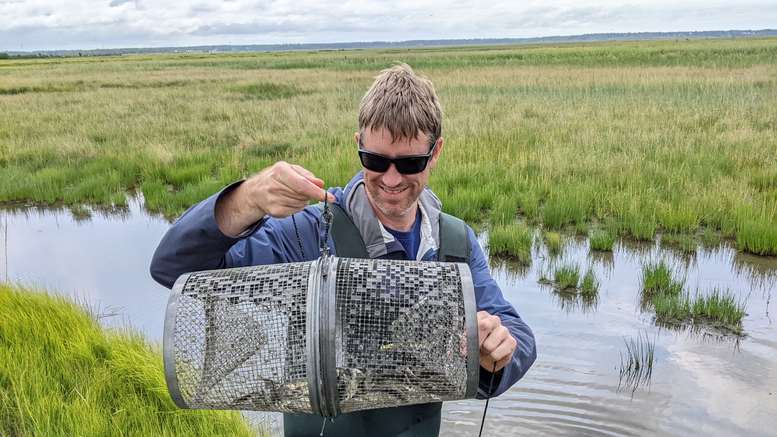 How a small, unassuming fish helps reveal gene adaptations – UW–Madison ...