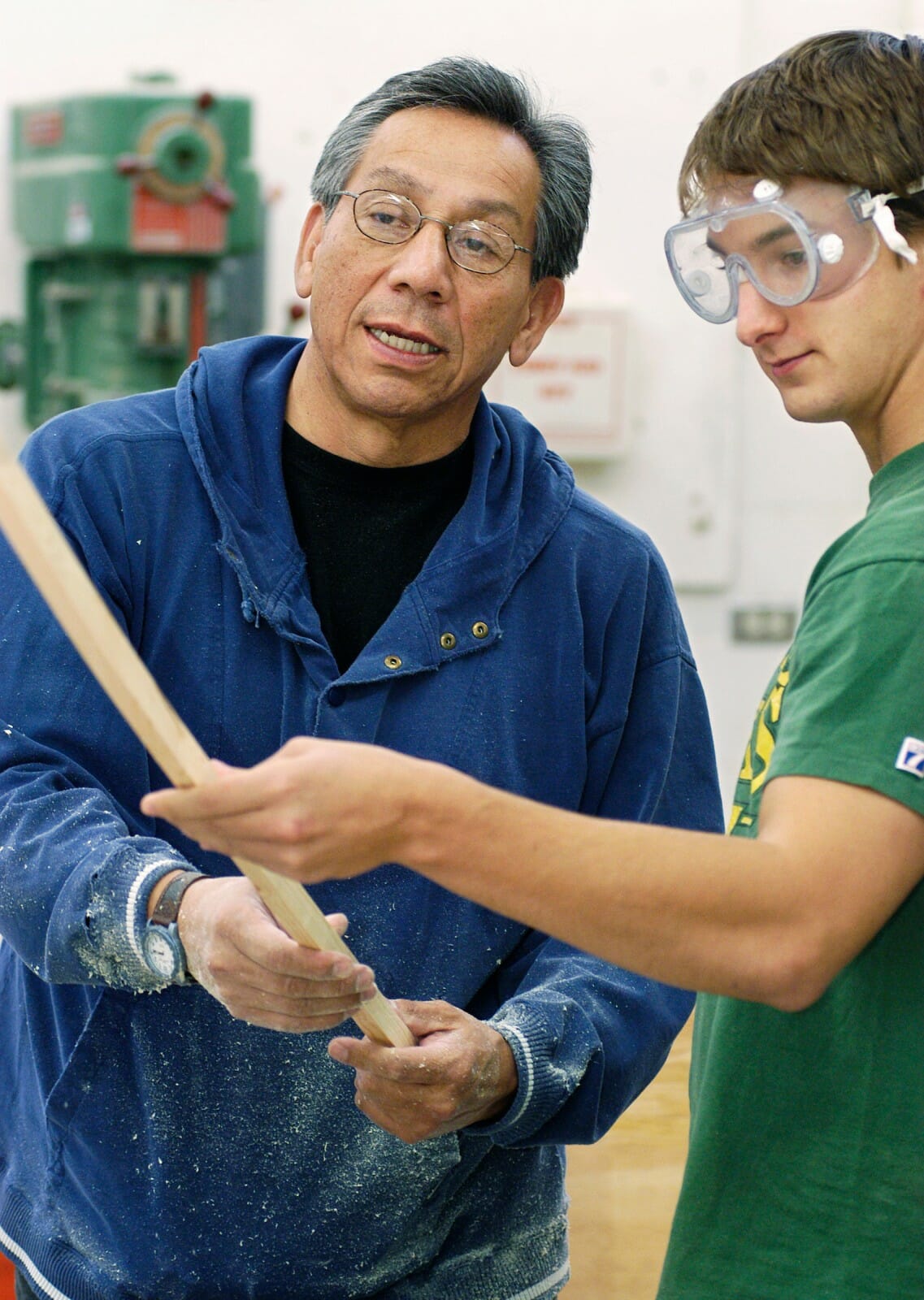 uw-la-crosse-arts-building-named-after-former-uw-madison-professor