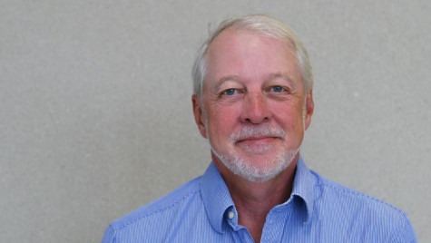 Headshot photo of Paul Lambert