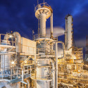Catalyst materials are critical for refining petroleum products and for manufacturing pharmaceuticals, plastics, food additives, fertilizers, green fuels, industrial chemicals and much more.