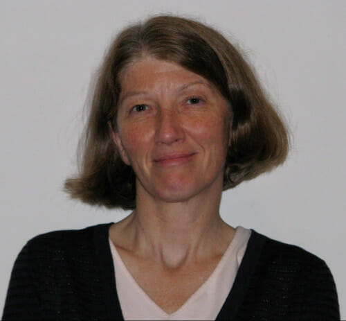 Headshot of Judith Harackiewicz