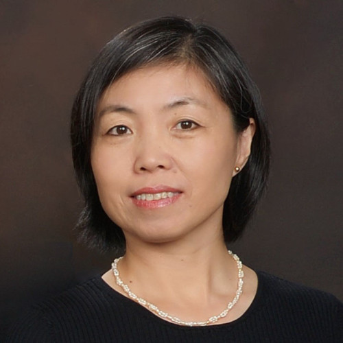 Xinyu Zhao