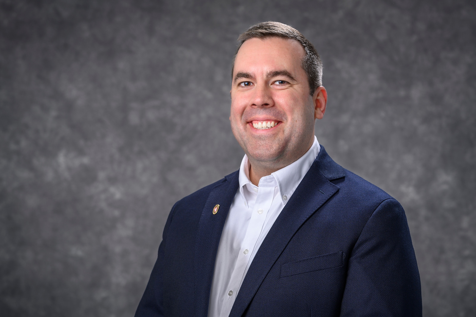 David Bagby now leading UWMadison federal relations