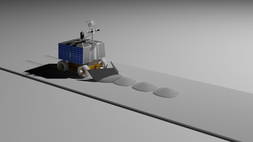ローバーが立ち往生する理由を解明（Robotic Space Rovers Keep Getting Stuck: UW Engineers Have Figured Out Why）