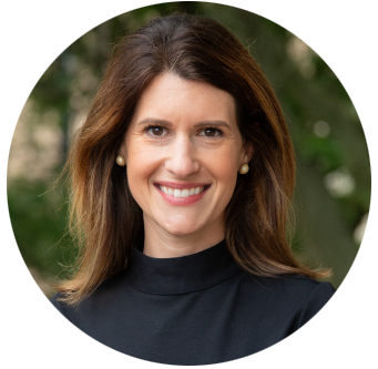 Headshot of Allison Prasch
