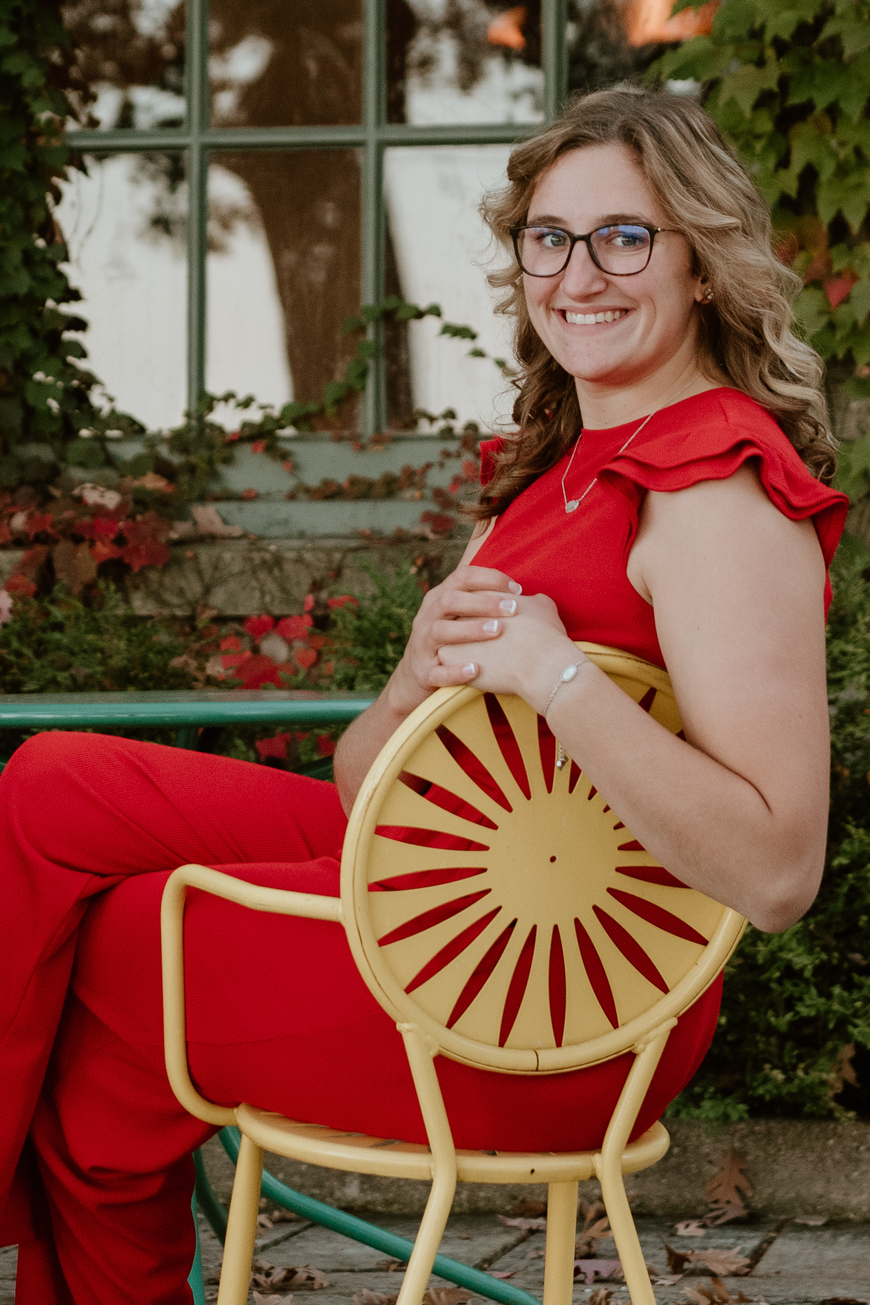 Portrait photo of Maryann Gudenkauf