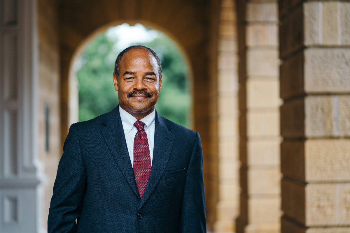 Eric Wilcots to be UW–Madison interim chancellor, Mnookin, Rothman share in messages to campus