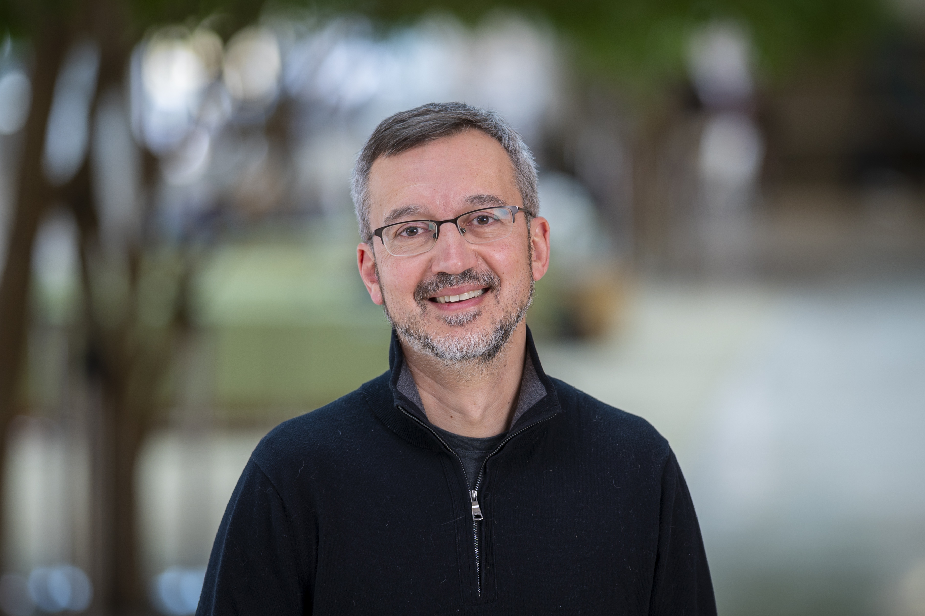 UW–Madison names Remzi Arpaci-Dusseau founding dean of College of Computing and Artificial Intelligence, announces major investment in college’s launch