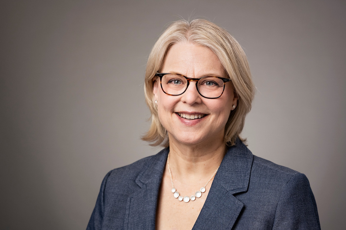 Portrait of Lisa Jansen