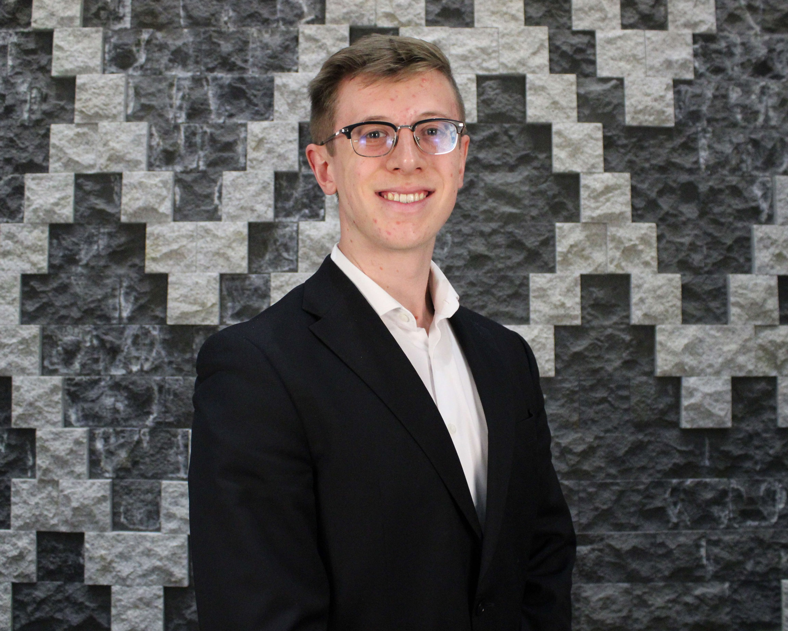 Ben Rucinski Meet some of our notable grads for spring 2026 – UW–Madison News