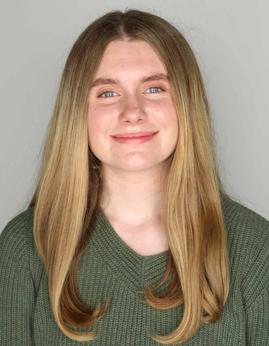  Headshot of Fiona Flynn