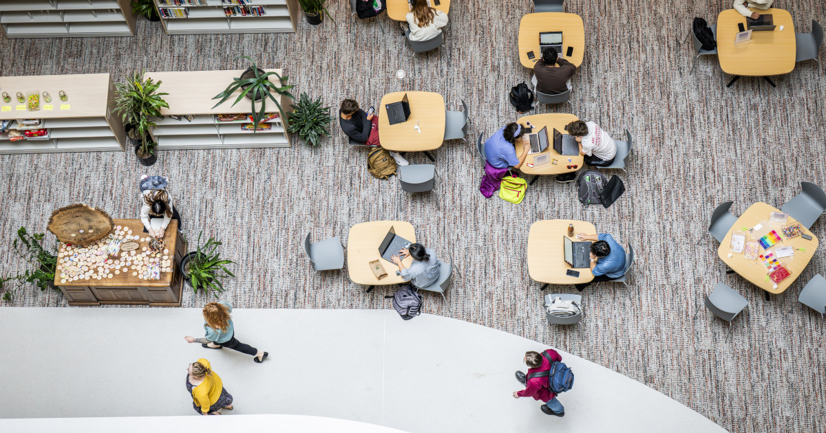 UW–Madison designates 2026 as the ‘Year of AI Readiness and Competency’ – UW–Madison News