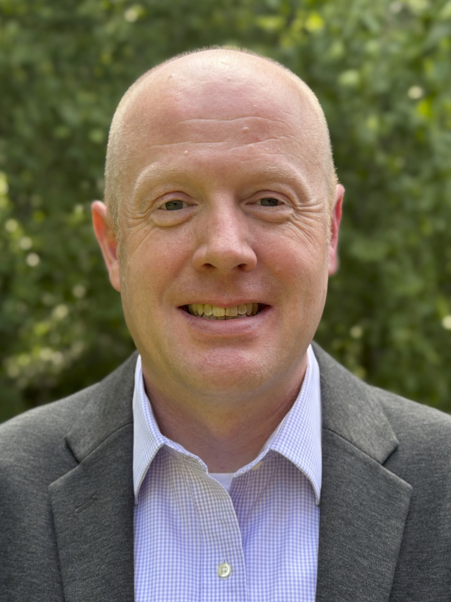 Brian Moulton