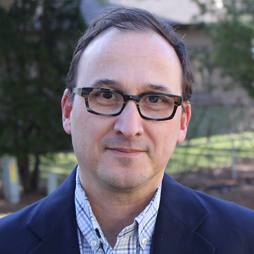 Portrait of Professor Frederico Rey.