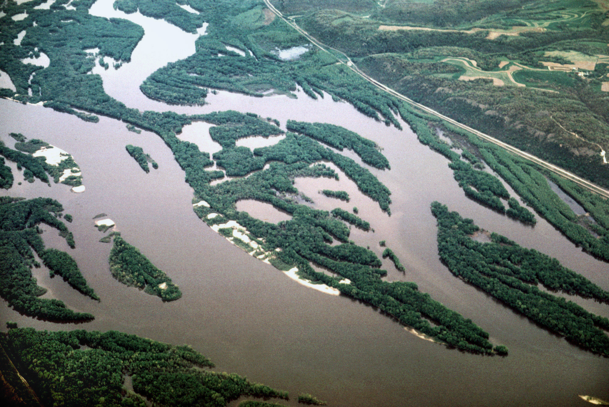 Реки сша. Долина Миссисипи. Река Миссисипи. Северная Америка река Миссисипи. Долина реки Миссисипи.